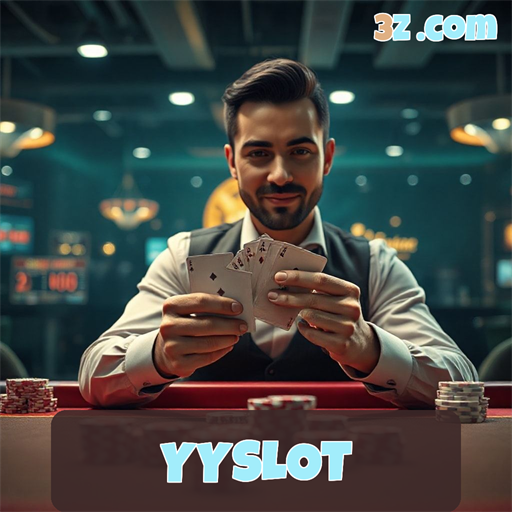 Esporte em alta: yyslot transforma a experiência gamer