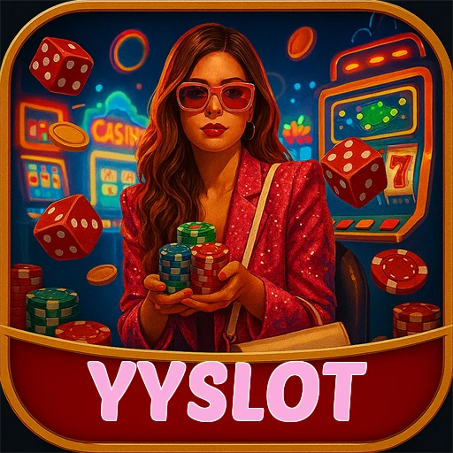 Logo yyslot